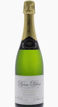 NV Pierre Peters Cuvee de Reserve Brut Blanc de Bl