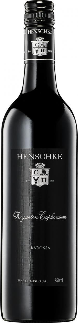 2016 Henschke Keyneton Euphonium, Blend