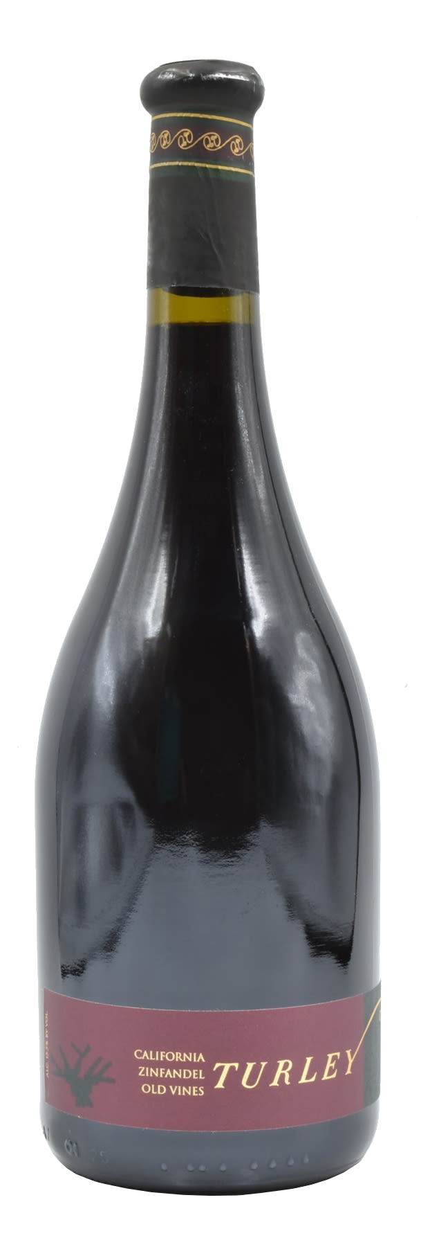 2023 Turley Zinfandel Old Vines