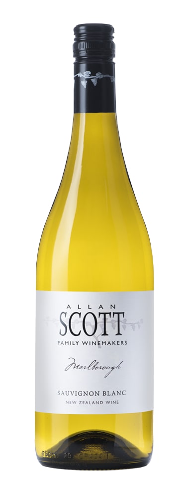 2023 Allan Scott Sauvignon Blanc, NZ