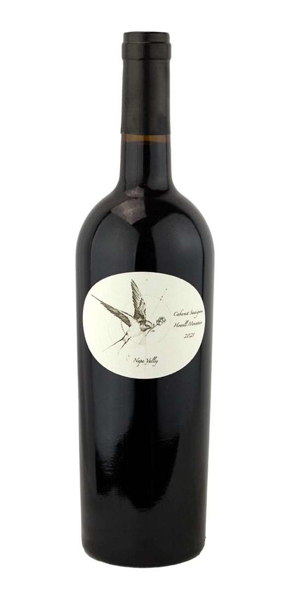 2021 Thread Feathers Howell Mtn