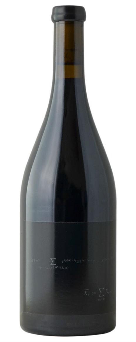 2021 Standish Schubert Theorem Shiraz, Barossa