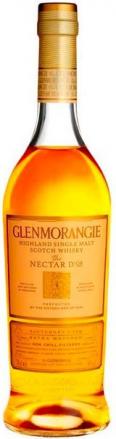 Glenmorangie The Nectar D'Or Sauternes Cask Finish