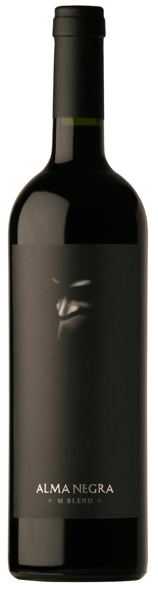 2021 Alma Negra M Blend, Mendoza, Argentina
