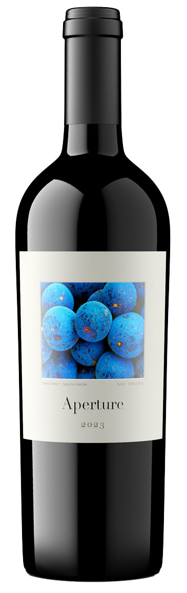 2023 Aperture "Soil Specific" Cabernet Sauvignon