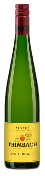 2021 Trimbach Pinot Blanc