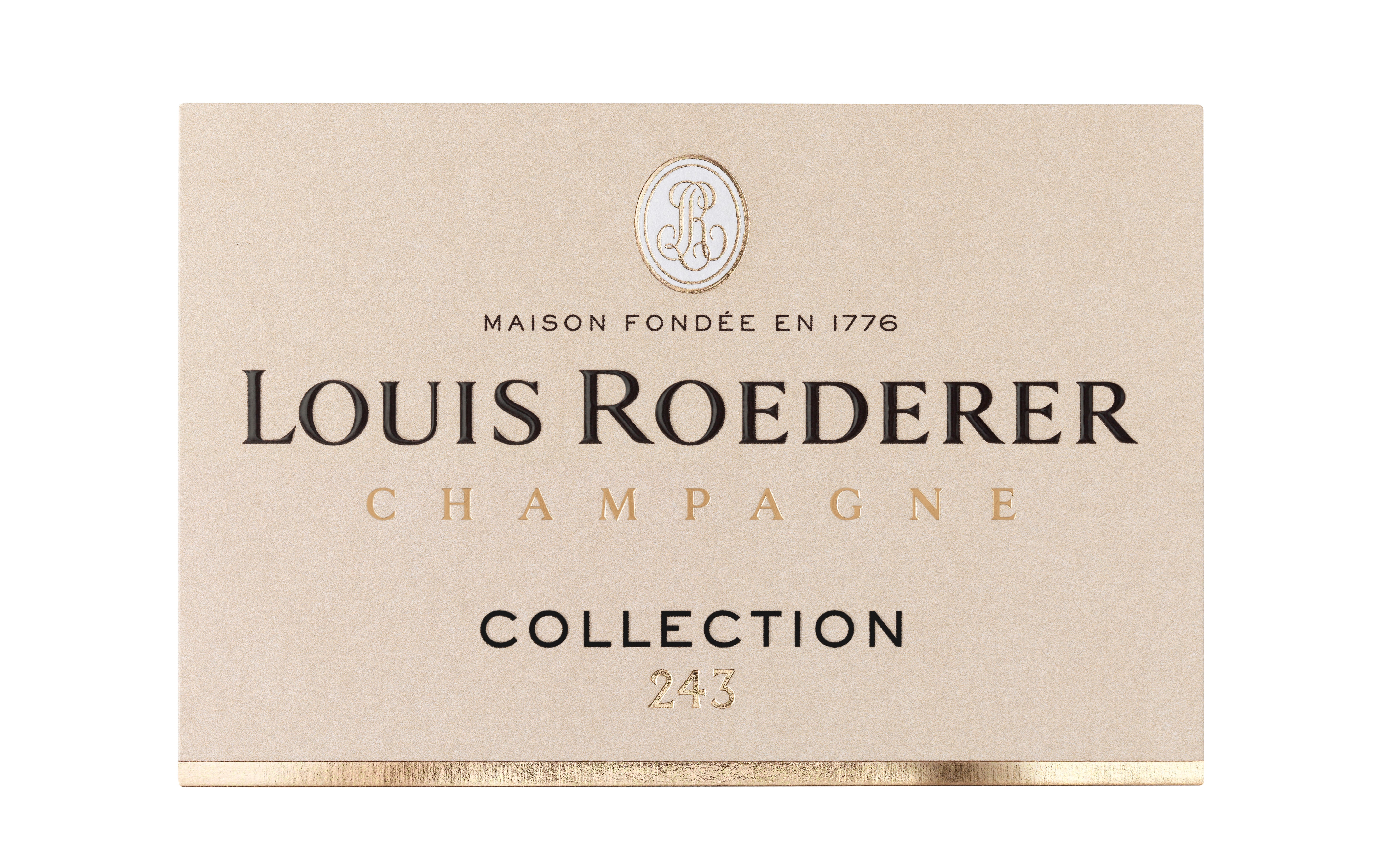 NV Roederer Magnum 243