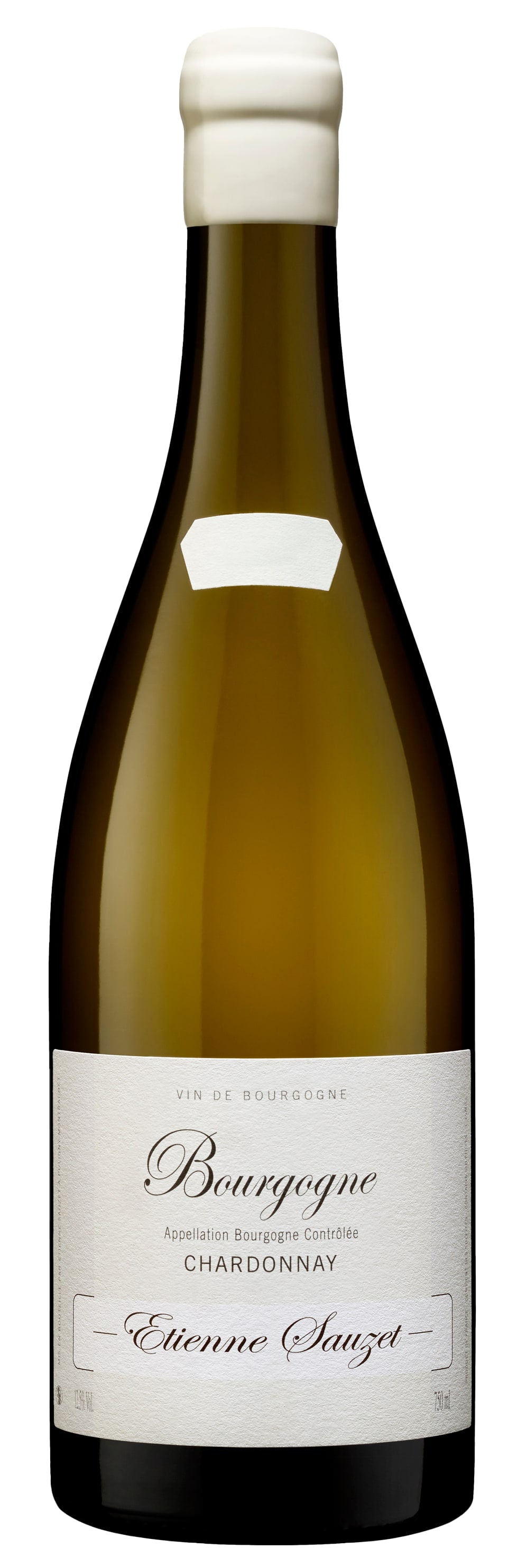 2023 Etienne Sauzet Bourgogne