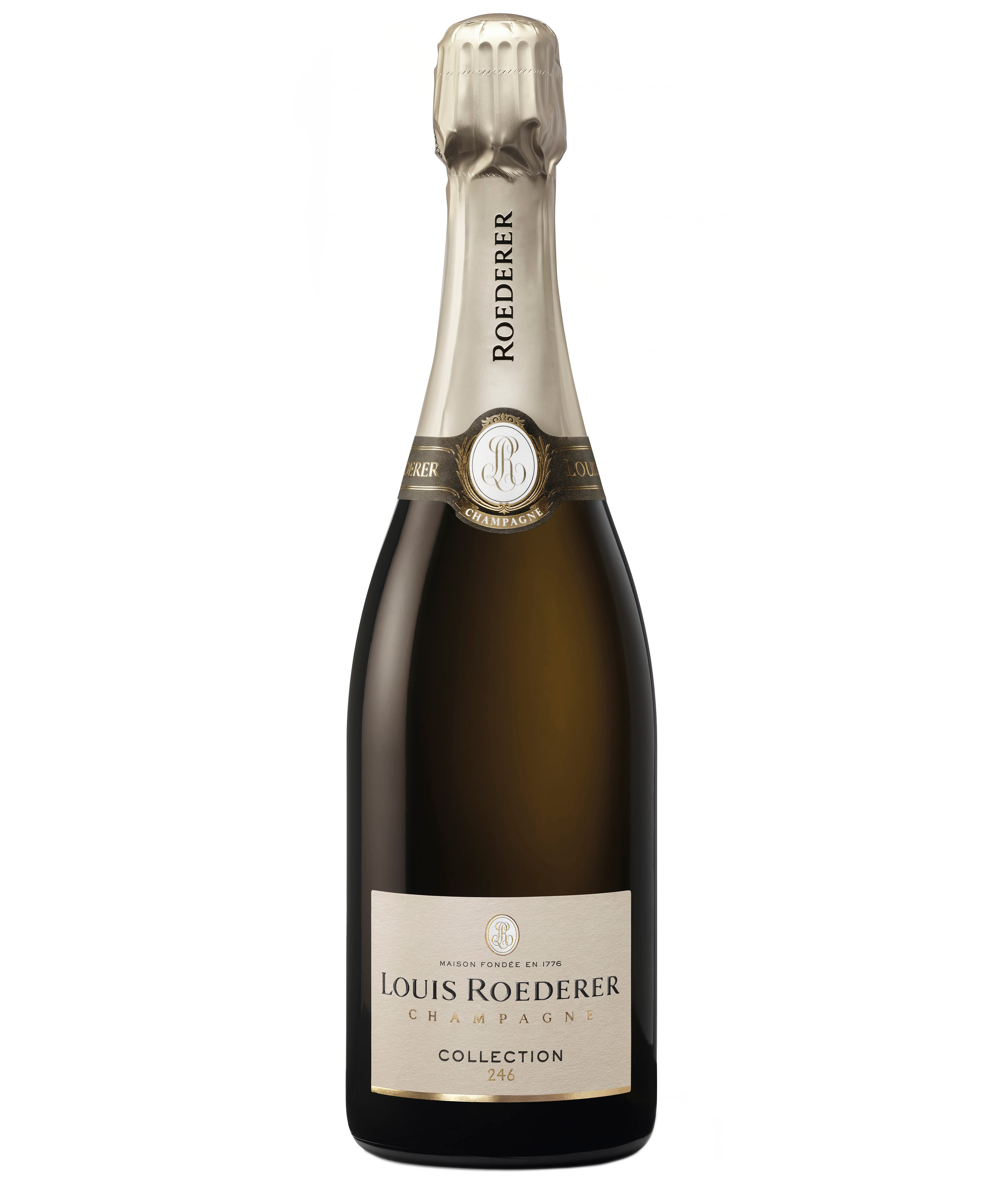 NV Roederer Collection 246