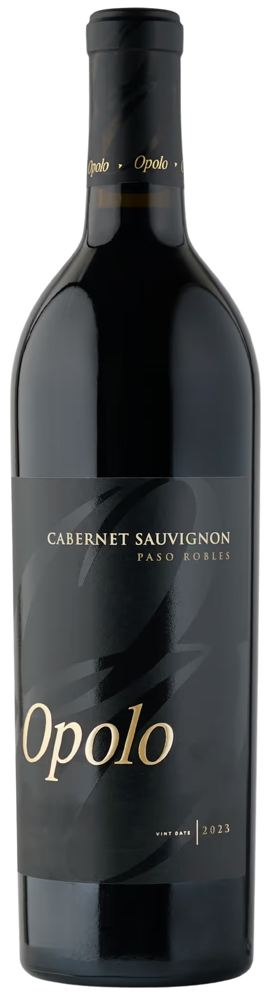 2023 Opolo Cabernet, Paso Robles