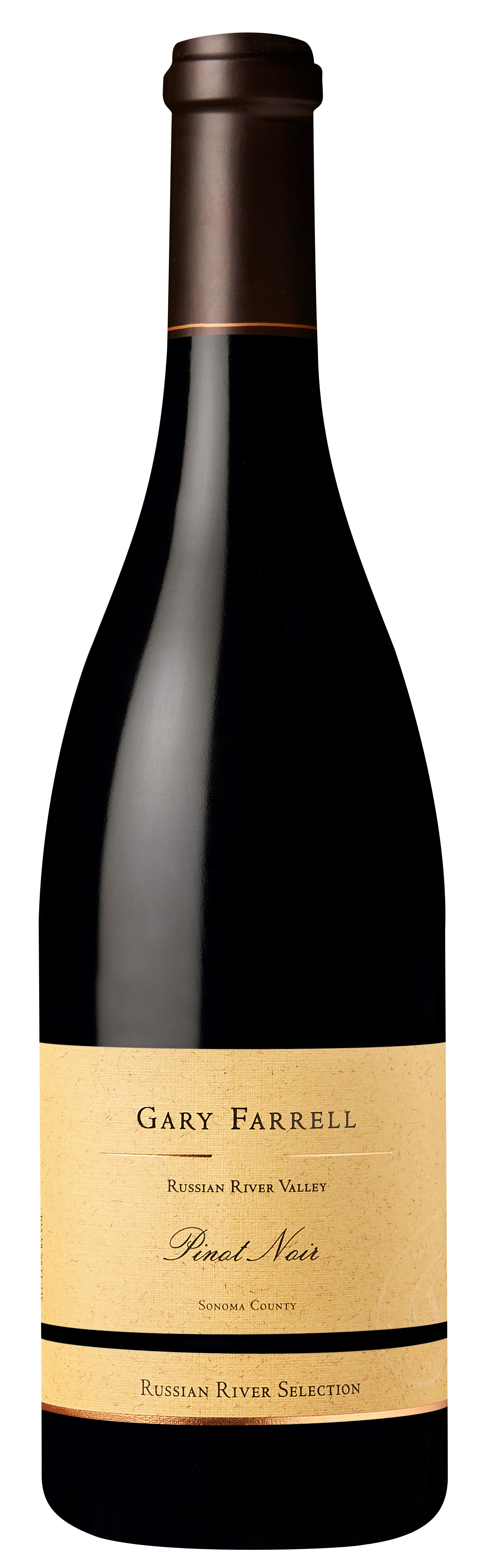 2022 Gary Farrell Pinot Noir Russian River