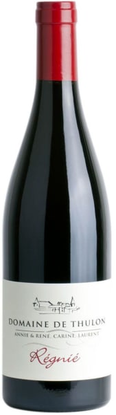 2021 Domaine de Thulon Regnie Beaujolais