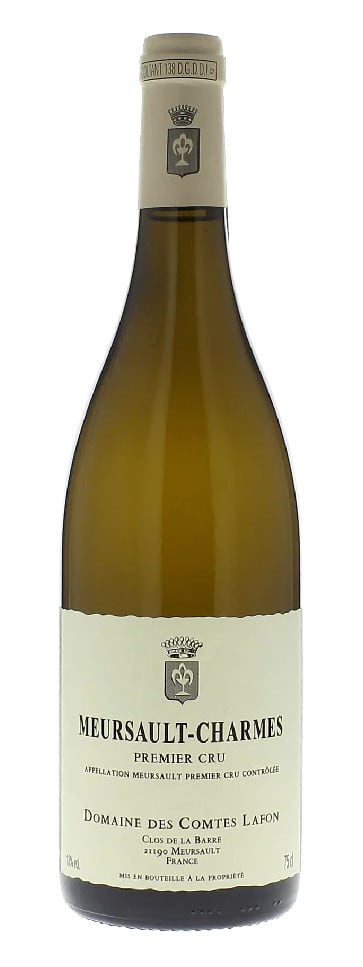 2023 Comtes Lafon Meursault-Charmes 1er Cru
