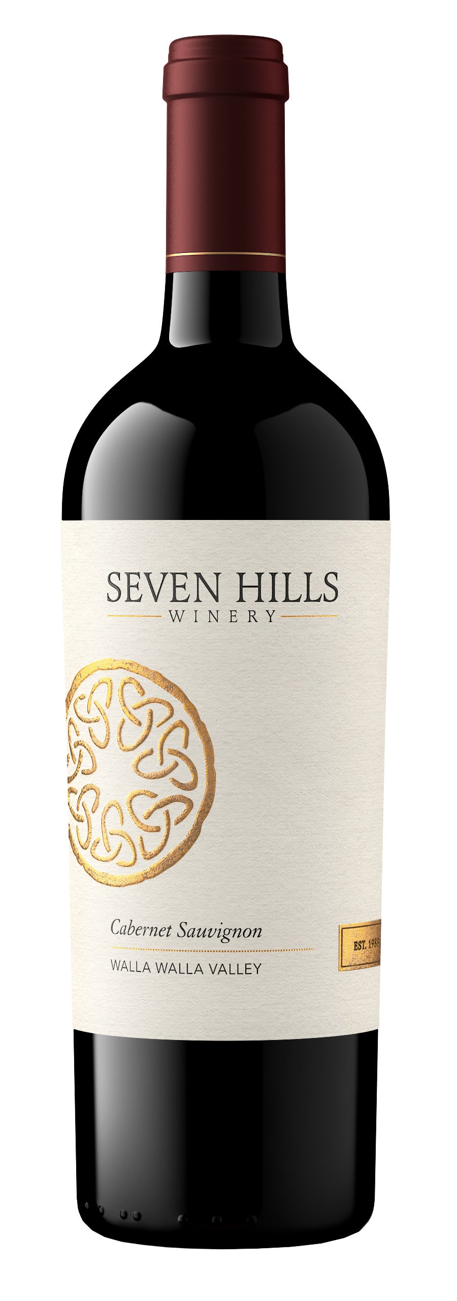 2022 Seven Hills Cabernet Sauvignon, Walla Walla