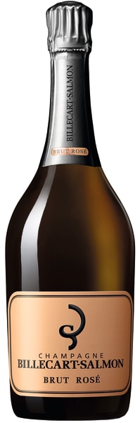 NV Billecart-Salmon Rose