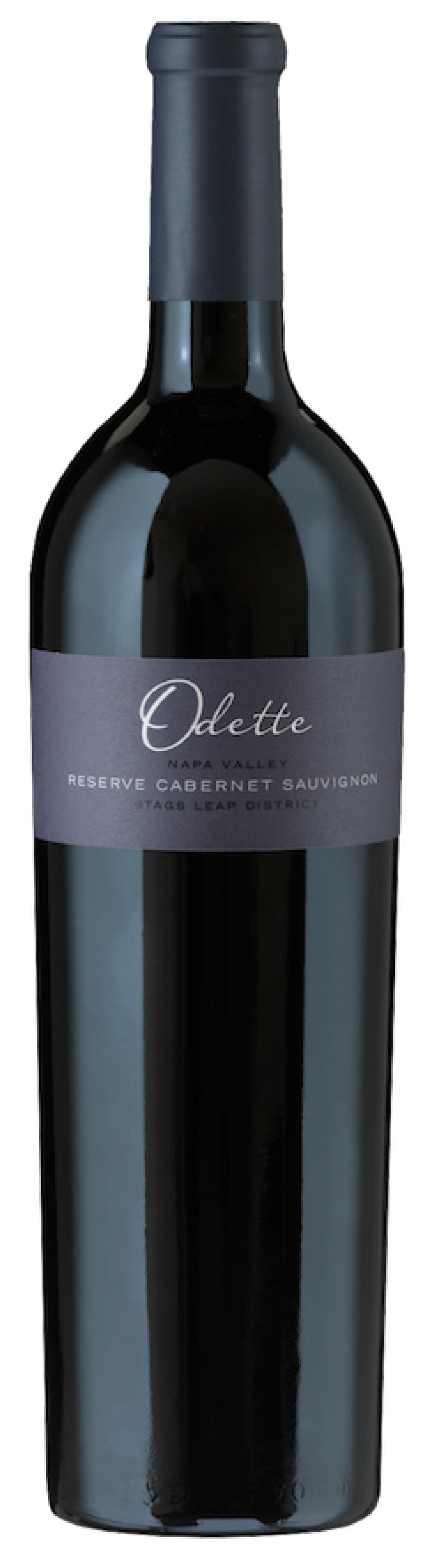 2015 Odette Estate Reserve Cabernet, Napa Valley