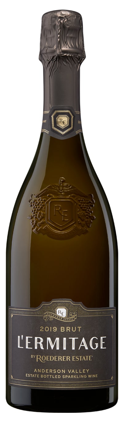 2019 Roederer Estate L'Hermitage Brut