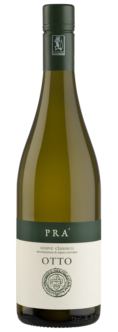 2025 Pra Otto Soave Classico