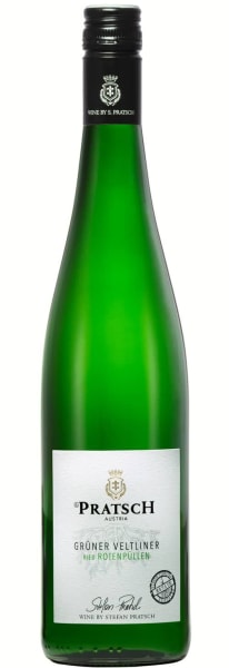 2022 Pratsch Gruner Veltliner Rotenpullen