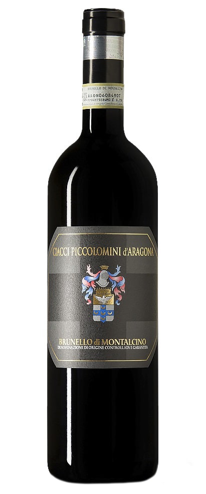 2021 Ciacci Piccolomini Brunello di Montalcino