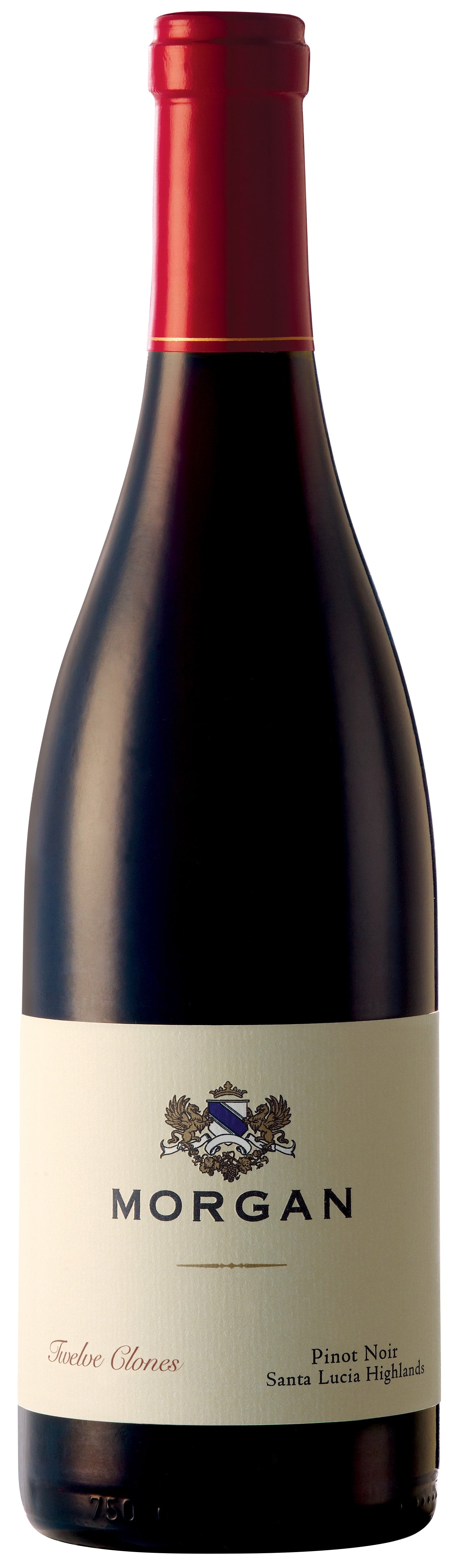 2023 Morgan Pinot Noir Twelve Clones, SLH