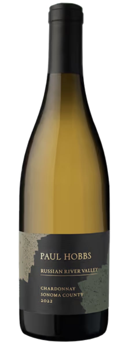 2022 Paul Hobbs Chardonnay, Russian River