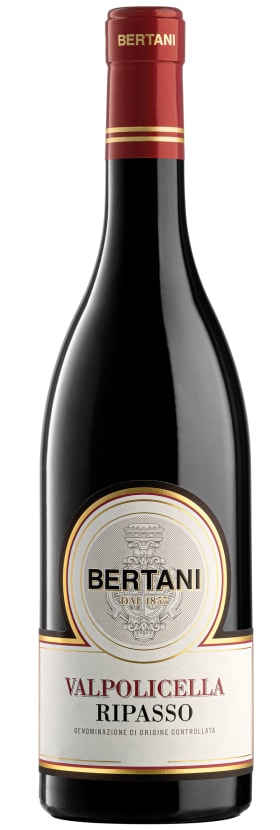 2020 Bertani Valpolicella Ripasso