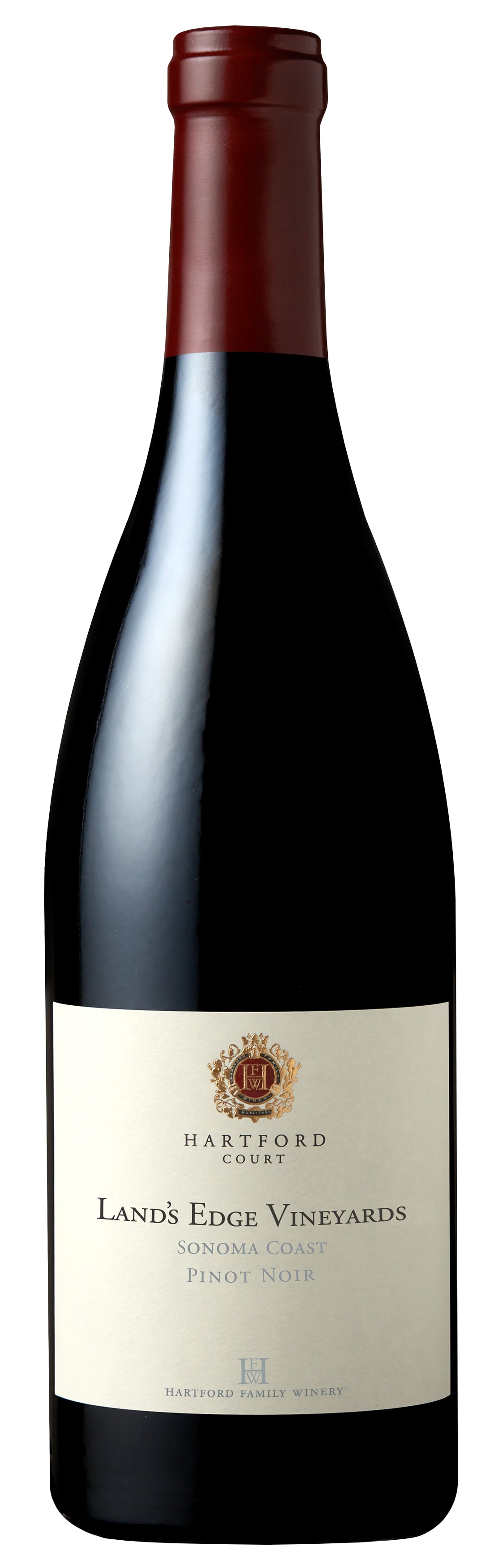 2021 Hartford Court Land's Edge Pinot Noir
