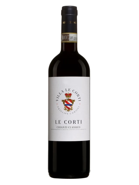 2020 Le Corti Chianti Classico DOCG