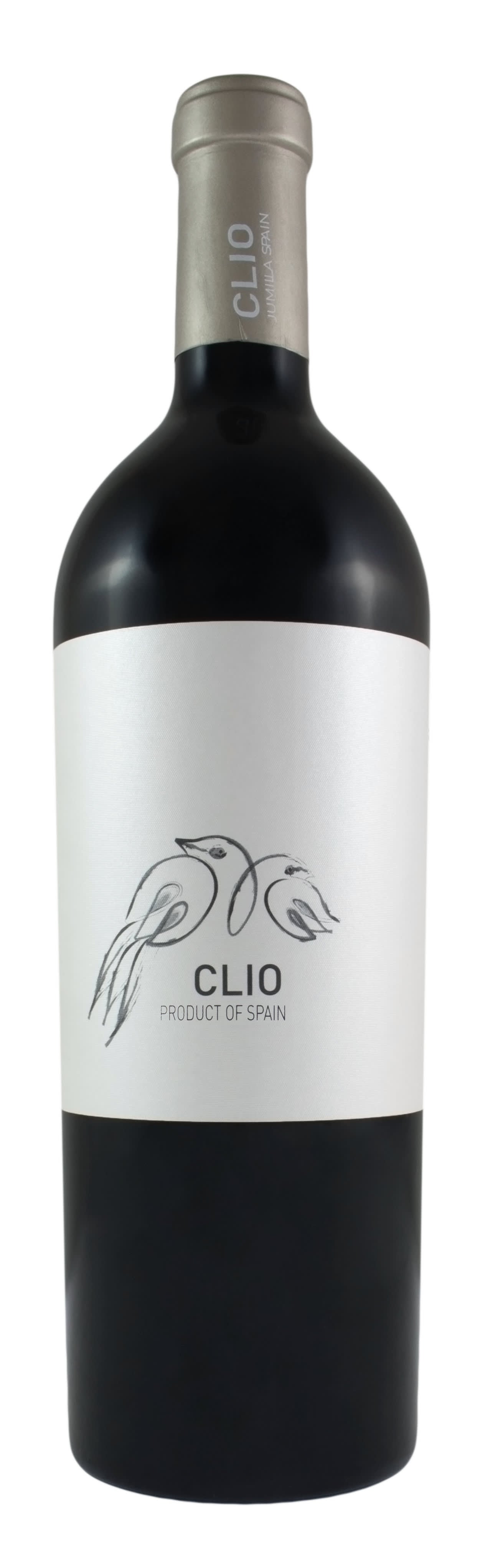 2022 Clio, Bodegas El Nido