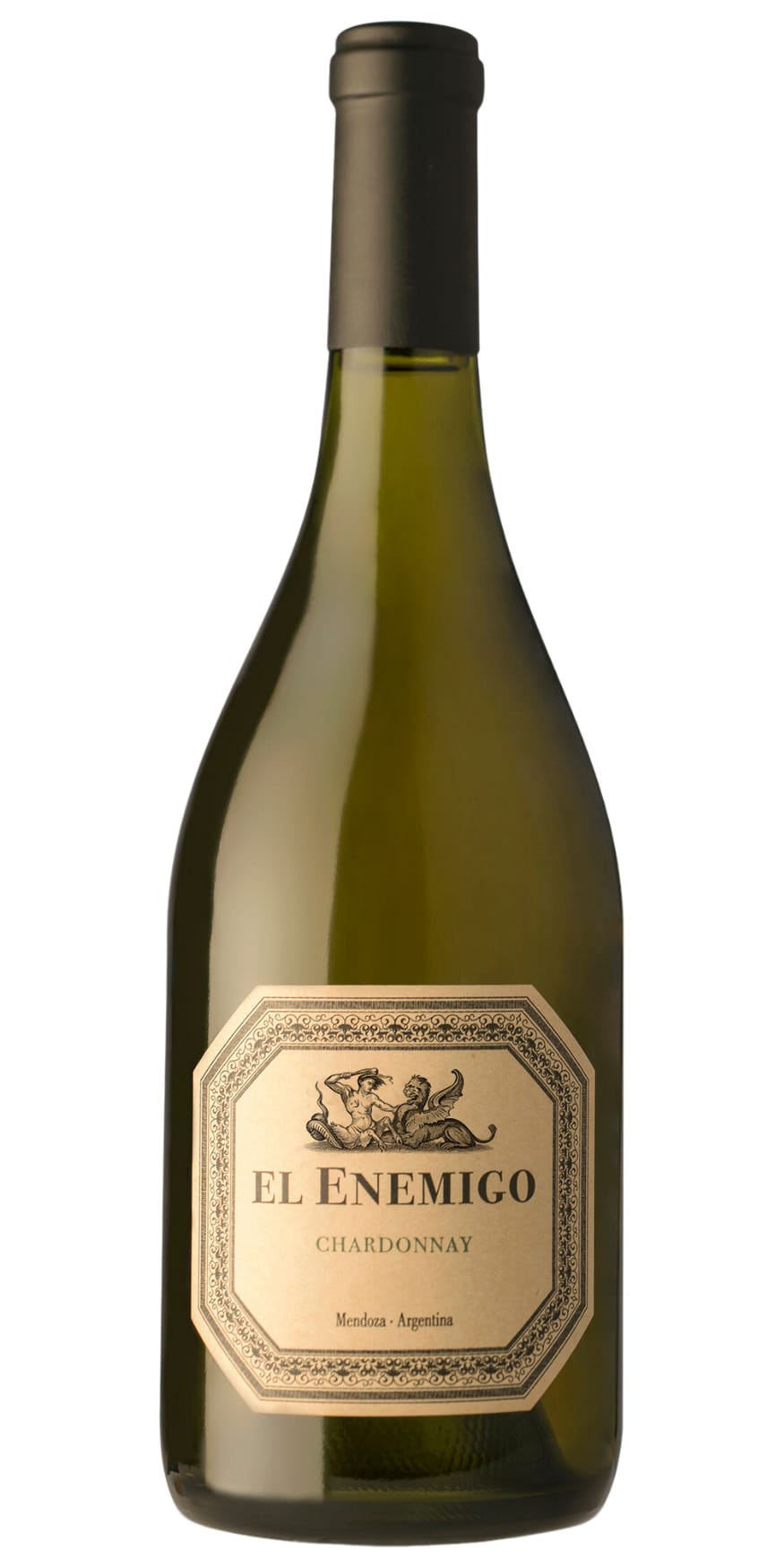 2022 El Enemigo Chardonnay