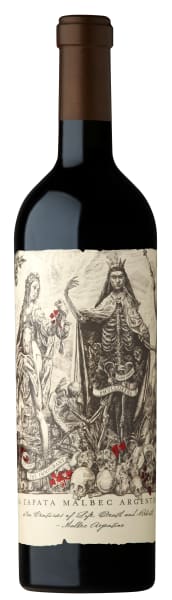 2021 Catena Zapata Argentino Malbec