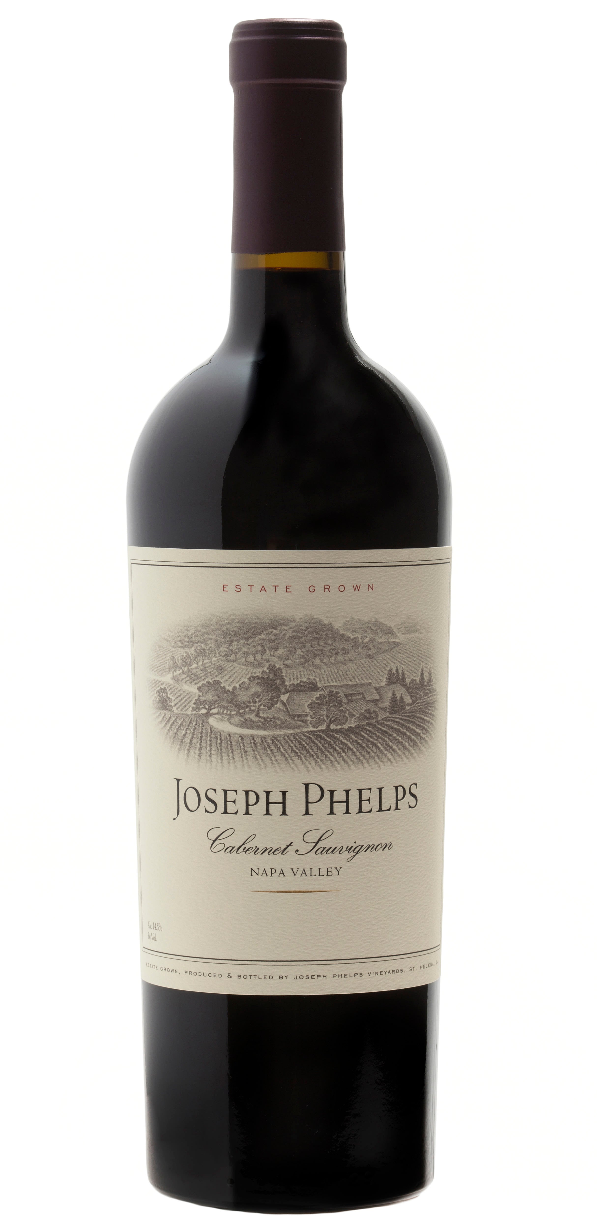 2019 Joseph Phelps MAG Cabernet Sauvignon, Napa
