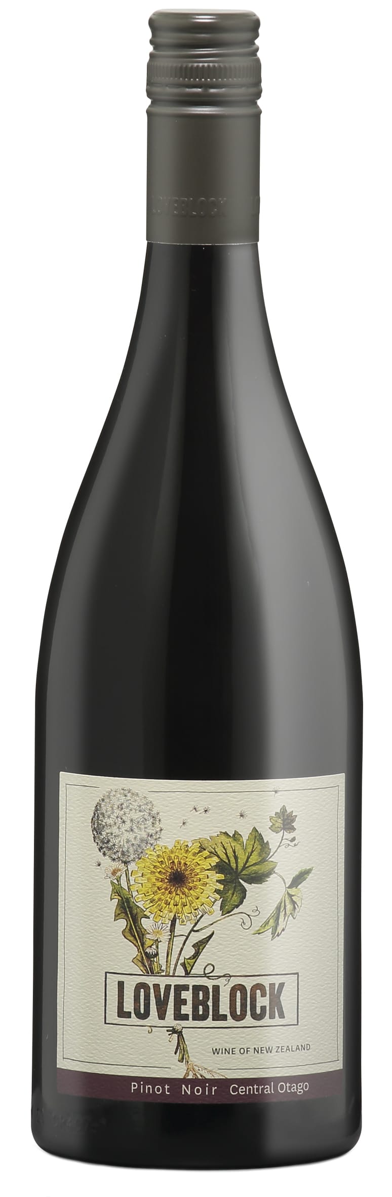 2020 Loveblock Pinot Noir, Central Otago