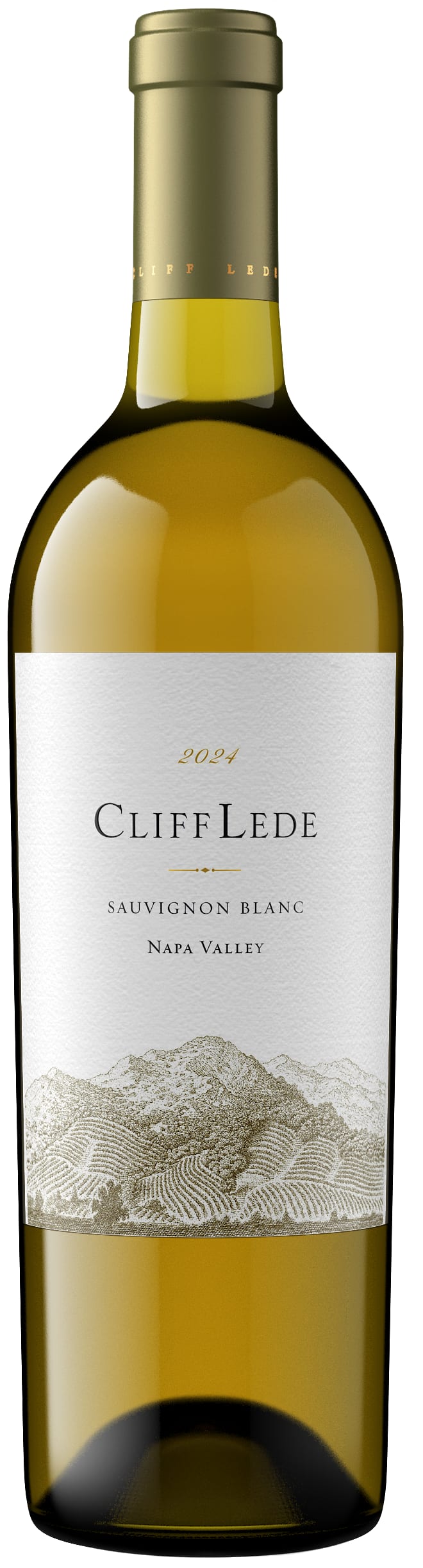 2024 Cliff Lede Sauvignon Blanc, Napa Valley