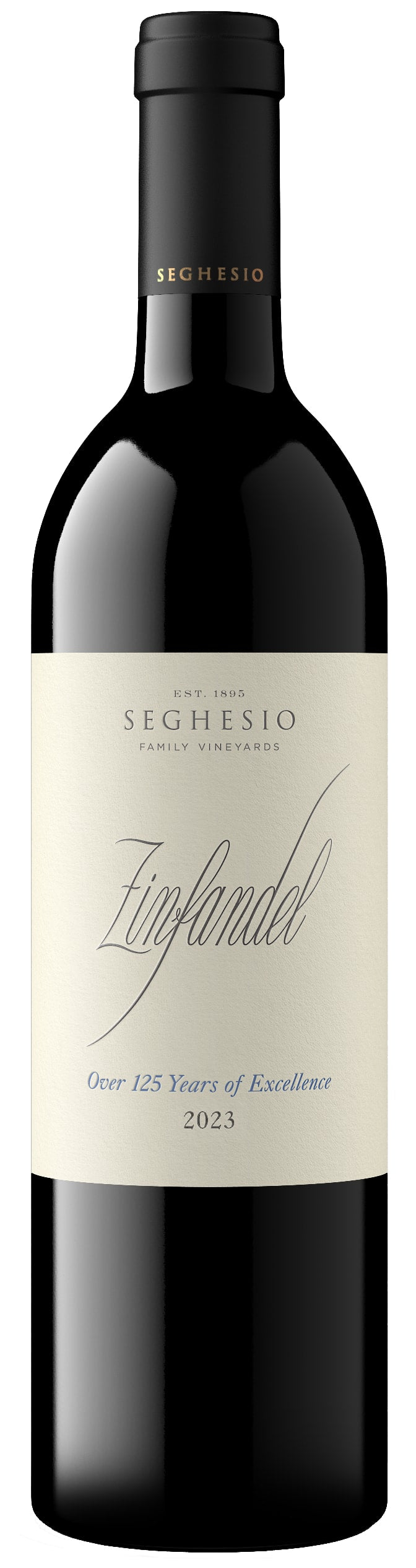 2023 Seghesio Zinfandel