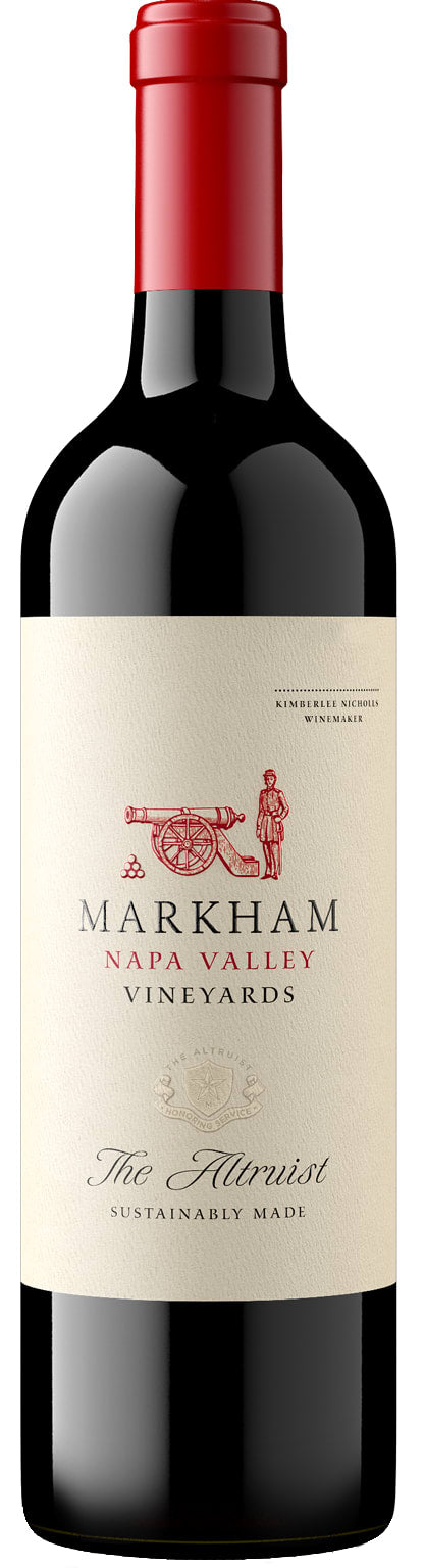 2023 Markham Altruist Red Blend, Napa Valley