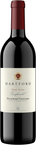 2021 Hartford Highwire Zinfandel Russian River