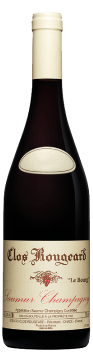 2019 Clos Rougeard Le Bourg Saumur Champigny