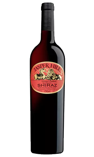 2022 Jasper Hill Shiraz, George's Paddock