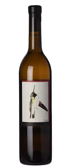 2008 Sine Qua Non 'Kolibri' White Blend