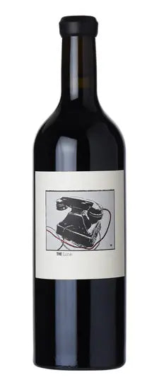 2008 Sine Qua Non The Line Grenache