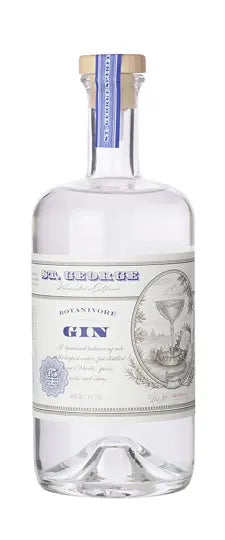 St. George Botanivore Gin