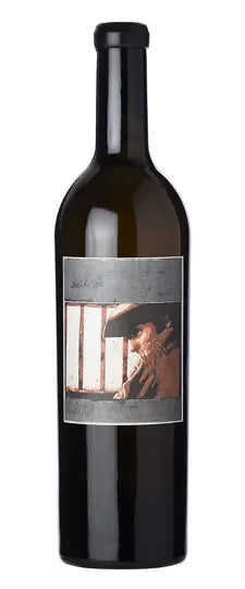 2009 Sine Qua Non 'On The Lam' White Blend