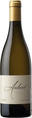 2014 Aubert Hudson Vineyard Chardonnay, Carneros