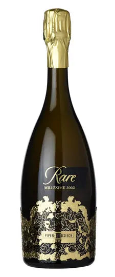 2002 Piper-Heidsieck Rare