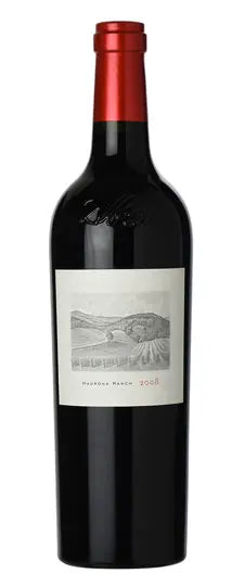 2008 Abreu Madrona Ranch Cabernet Sauvignon