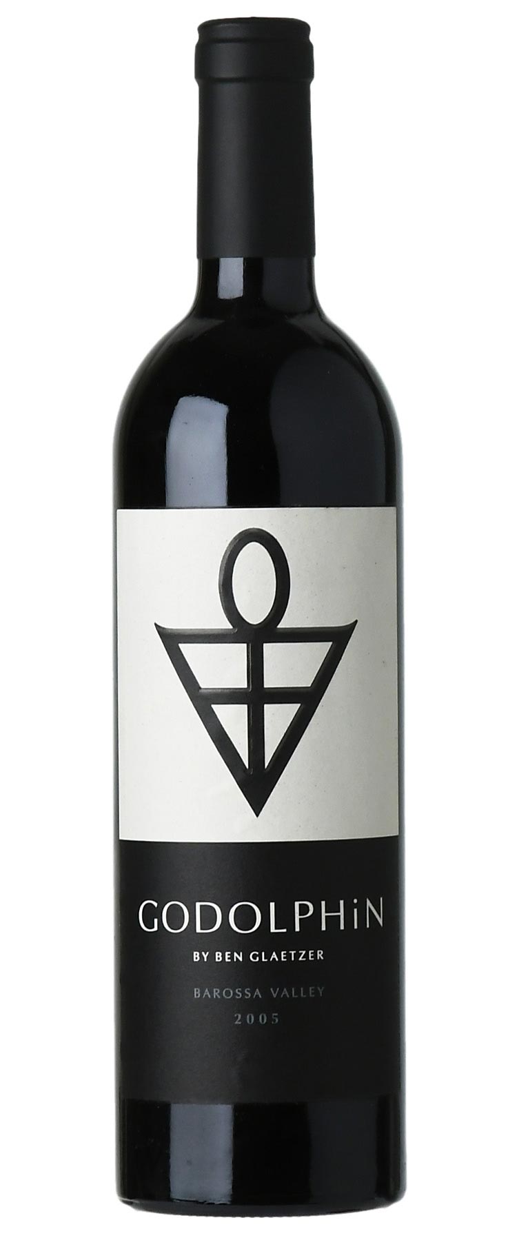 2005 Glaetzer Godolphin Shiraz Cabernet, Barossa Valley