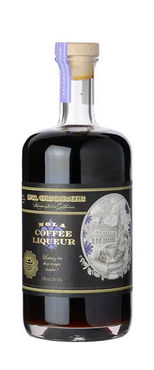 St. George Nola Coffee Liqueur