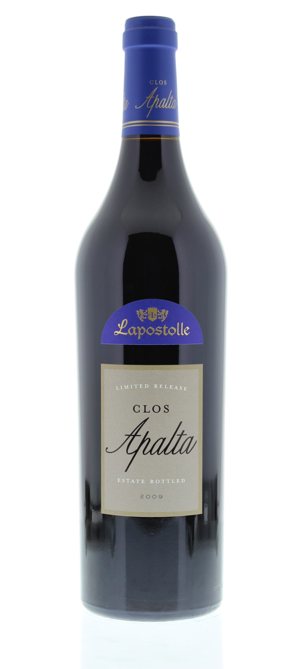 2009 Clos Apalta, Casa Lapostolle